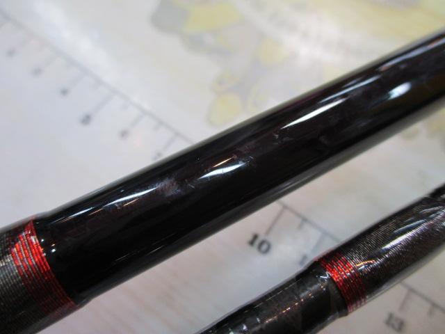 セフィアSSティップエギング S700M-S