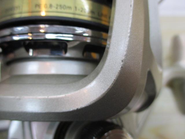 10ファインサーフ 35 細糸