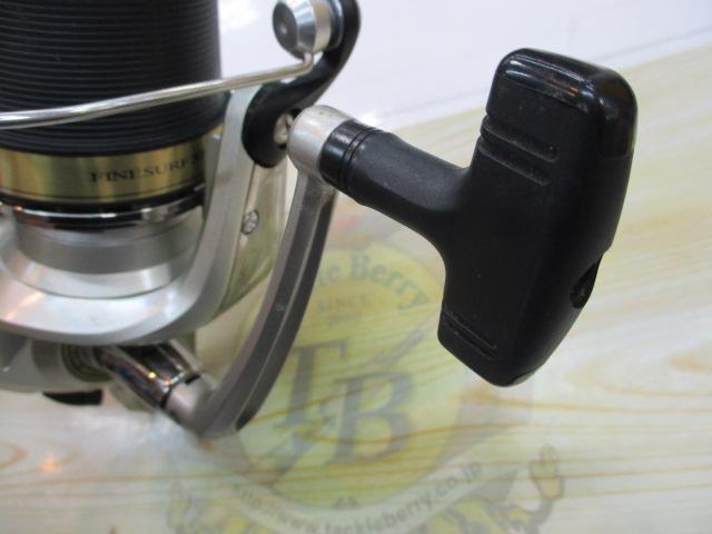 10ファインサーフ 35 細糸