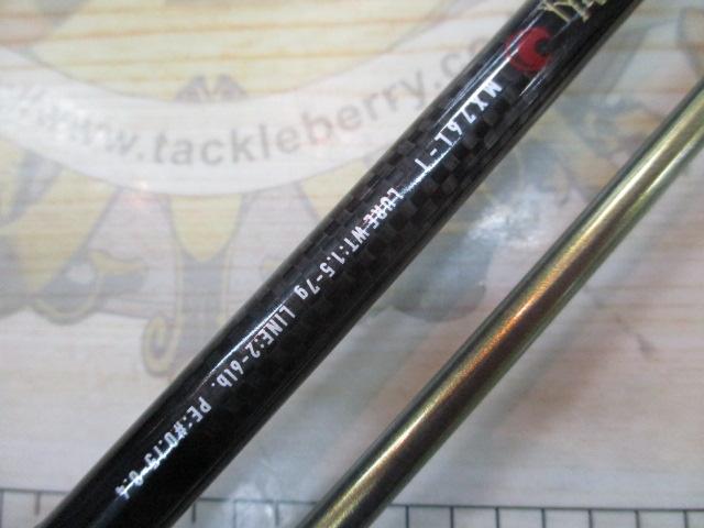 月下美人MX 76L-T