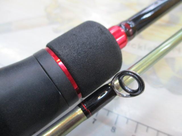 月下美人MX 76L-T