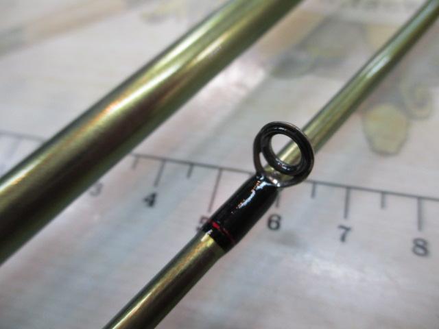 月下美人MX 76L-T