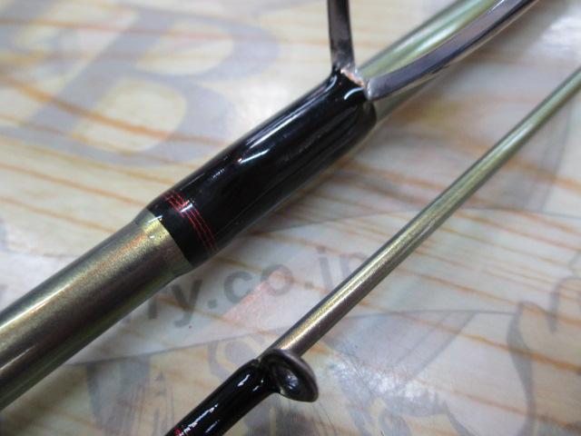 月下美人MX 76L-T