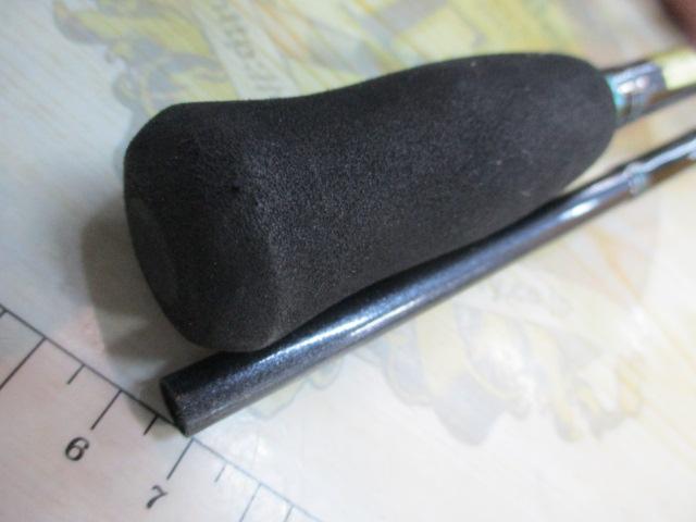 エメラルダスインフィート 86MI