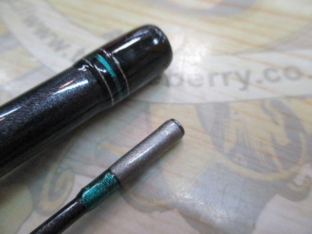 エメラルダスインフィート 86MI