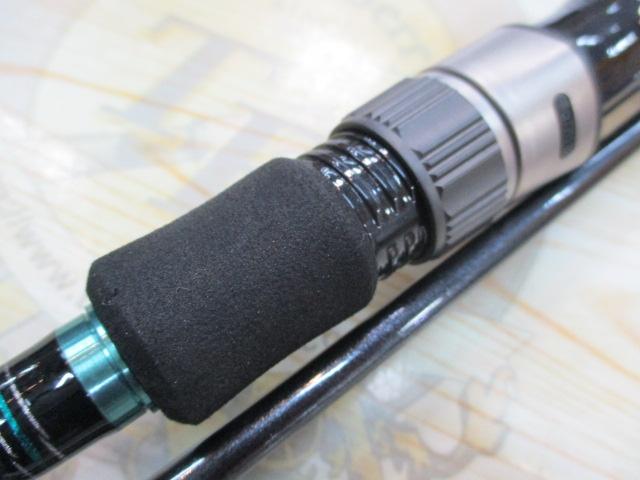 エメラルダスインフィート 86MI