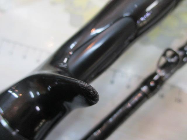 ハードロッカーSS B83XH