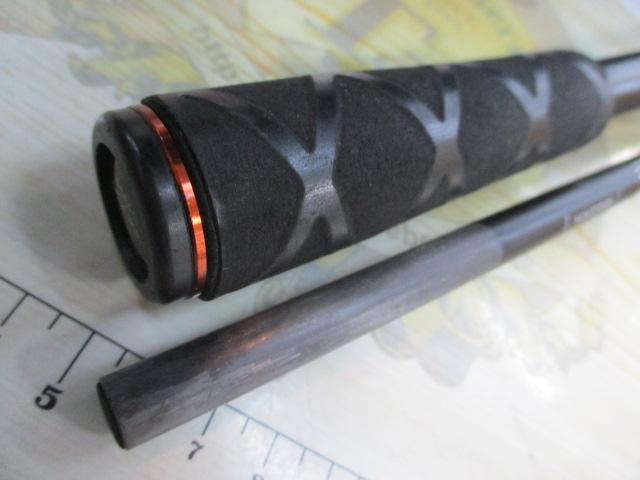 ハードロッカーSS B83XH