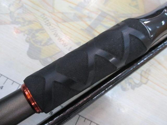 ハードロッカーSS B83XH