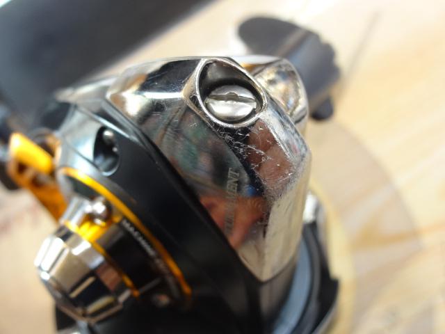 18トーナメントISO 2500SH-LBD