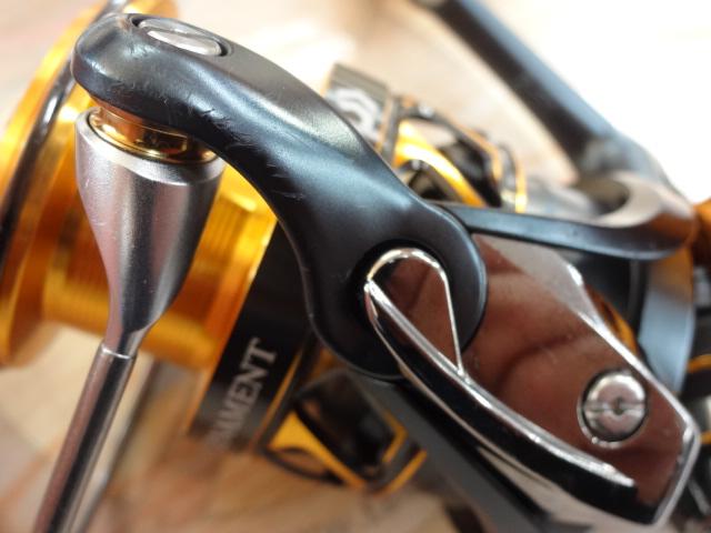 18トーナメントISO 2500SH-LBD