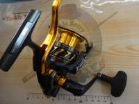 18トーナメントISO 2500SH-LBD