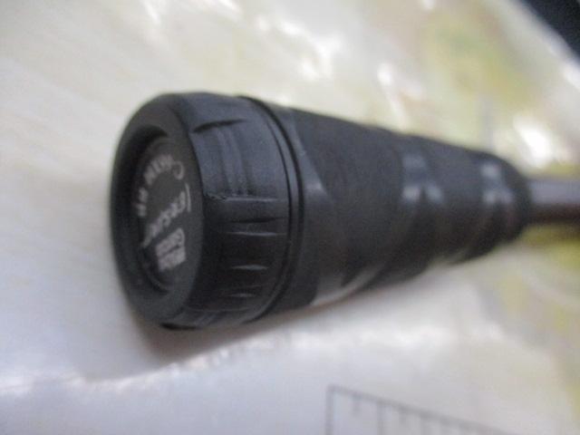 ベルサート VERC-66XH BB