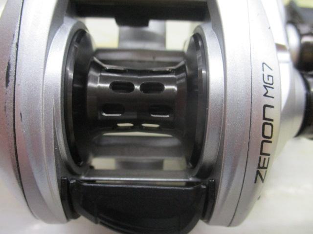 ゼノン MG7