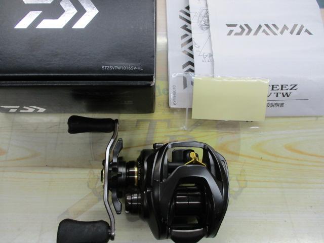 スティーズ SV TW 1016SV-HL