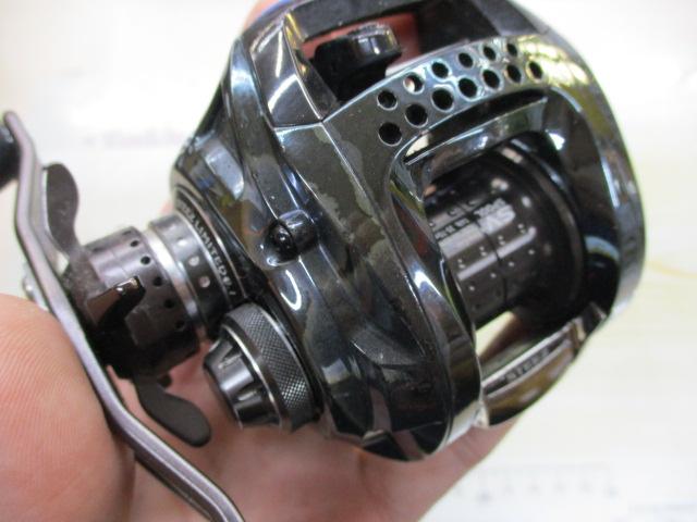 スティーズLTD SV 105XHL