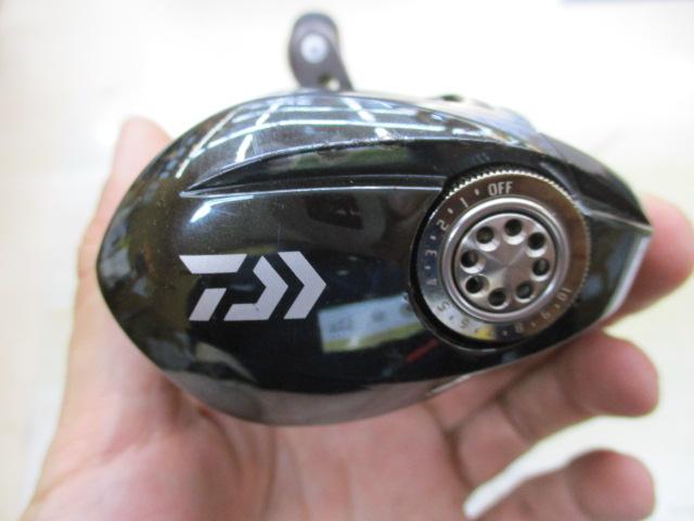 スティーズLTD SV 105XHL