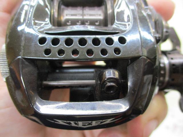 スティーズLTD SV 105XHL