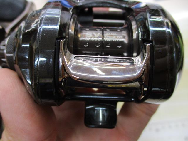 スティーズLTD SV 105XHL