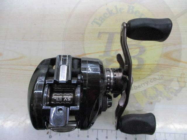 スティーズLTD SV 105XHL