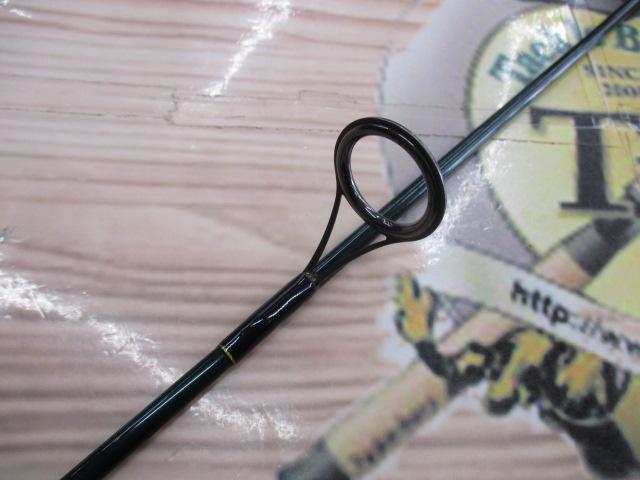 コンバットスティック CSS-65L