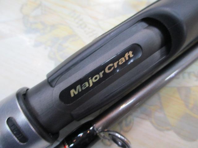 クロステージ CRK-862E