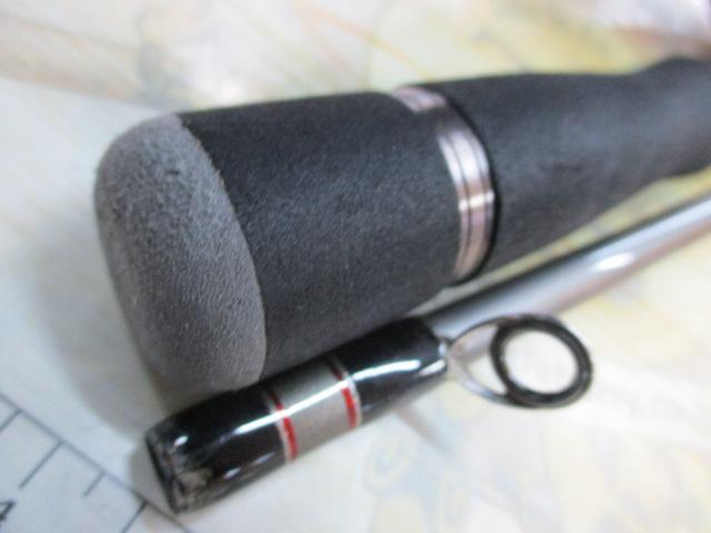 クロステージ CRK-862E