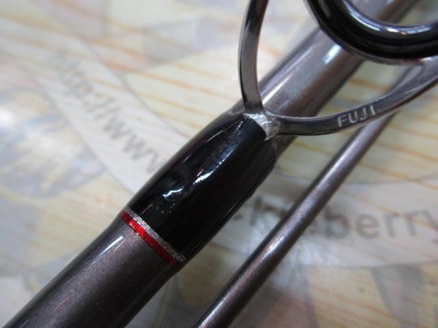 クロステージ CRK-862E