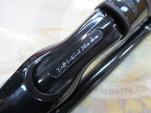 バリスティック 710XH BIG BAIT ベイトモデル