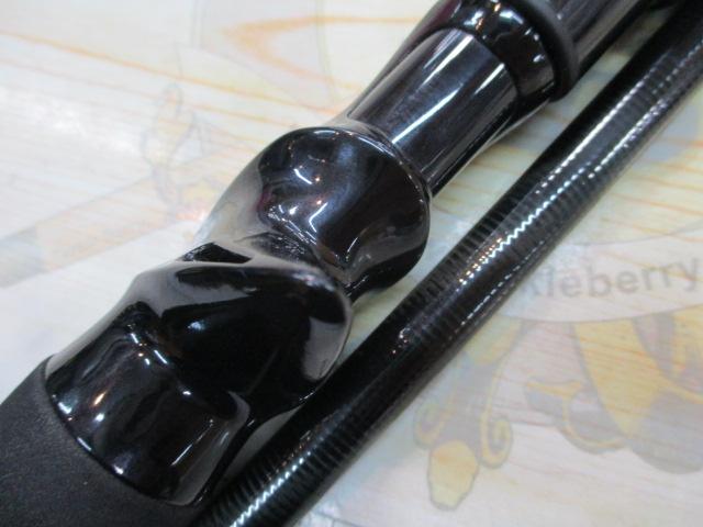 バリスティック 710XH BIG BAIT ベイトモデル