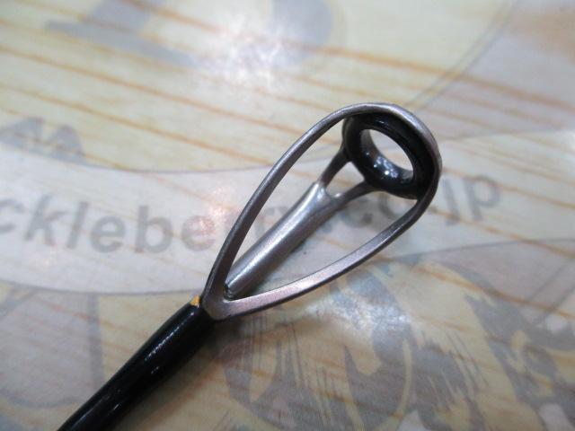 バリスティック 710XH BIG BAIT ベイトモデル