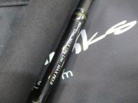 バリスティック 710XH BIG BAIT ベイトモデル