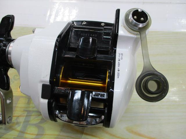 レオブリッツ 300J