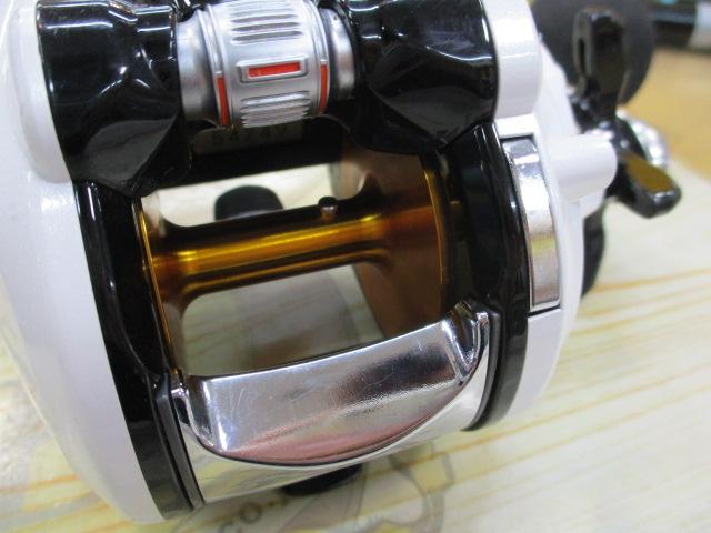 レオブリッツ 300J