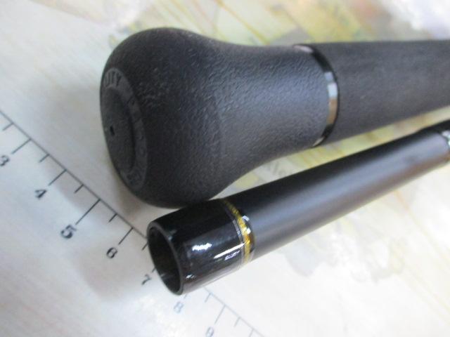 ショアガンエボルブ SFSGS-106XXH・BL