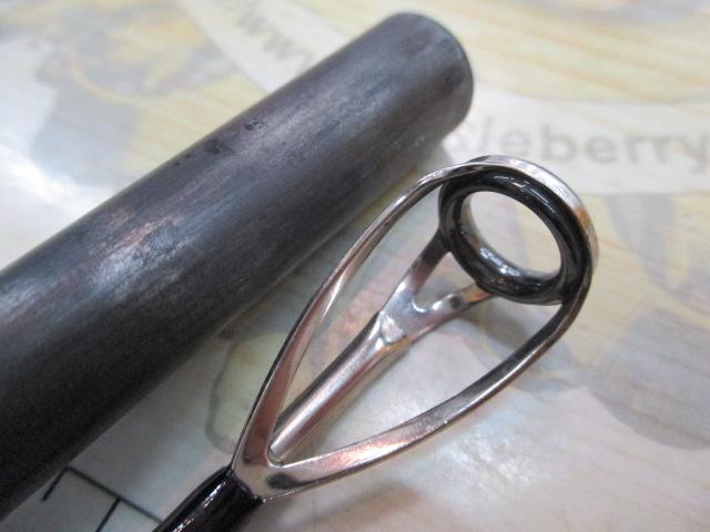 ショアガンエボルブ SFSGS-106XXH・BL