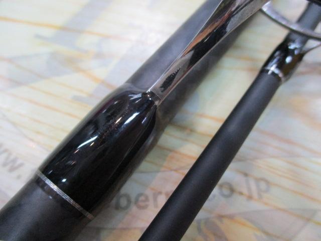 ショアガンエボルブ SFSGS-106XXH・BL