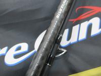 ショアガンエボルブ SFSGS-106XXH・BL