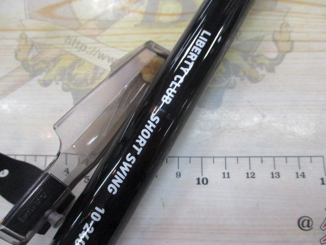 リバティクラブショートスイング 10-240