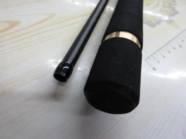 ルアーマチック S80L