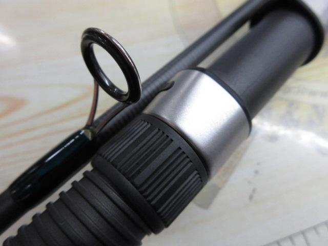 ルアーマチック S80L