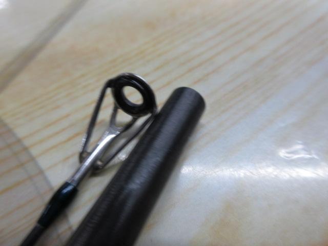 ルアーマチック S80L