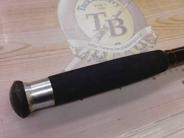 オリジナルカープロッド