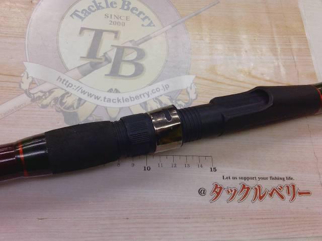 オリジナルカープロッド