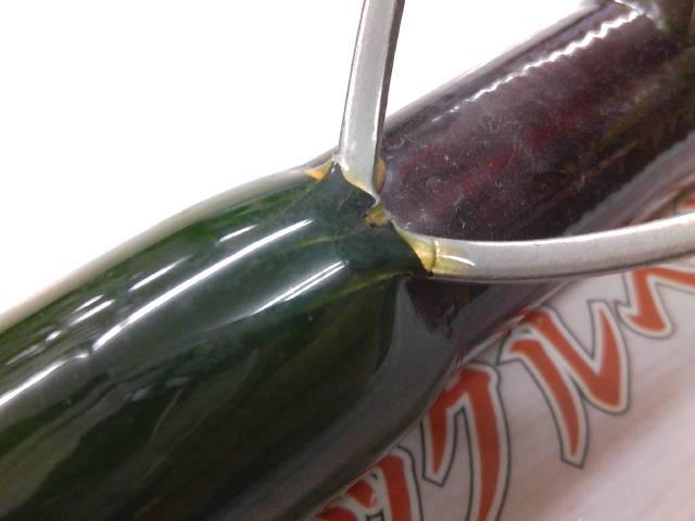 オリジナルカープロッド