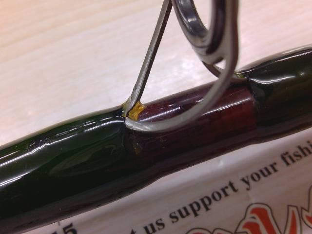 オリジナルカープロッド