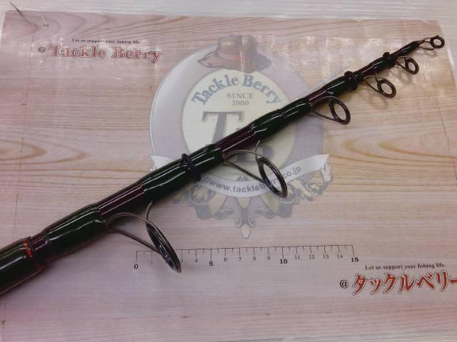 オリジナルカープロッド