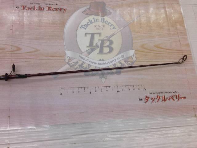 オリジナルカープロッド