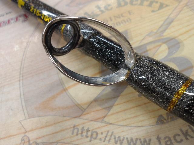 ゴクエボリューションF 215-100HB