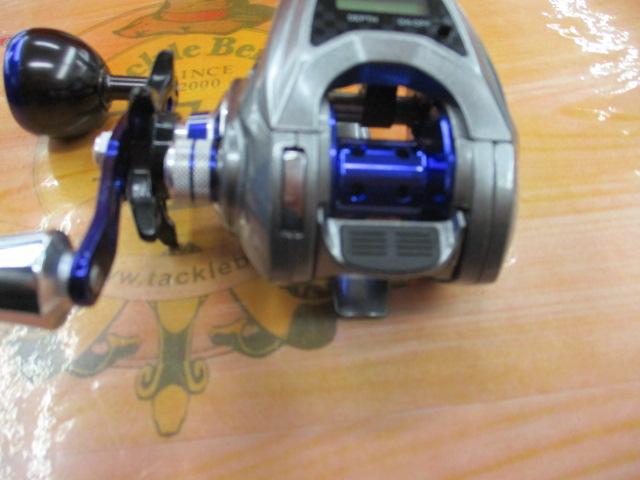 ライトゲームX IC 150L